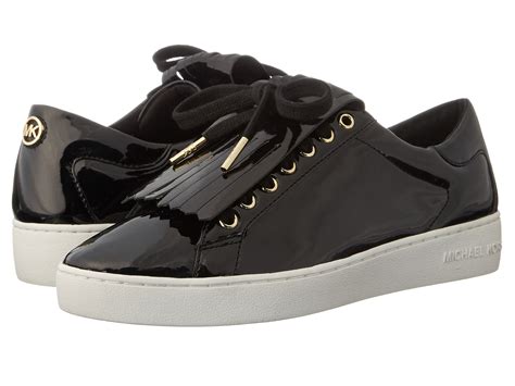 michael michael kors keaton kiltie sneaker 